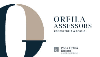 ORFILA ASSESSORS SL